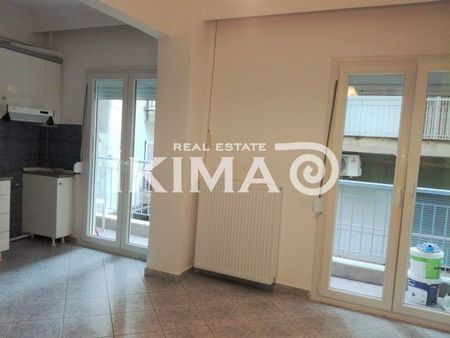 Διαμέρισμα για ενοικίαση Ανάληψη - Μπότσαρη - Νέα Παραλία - Photo 2