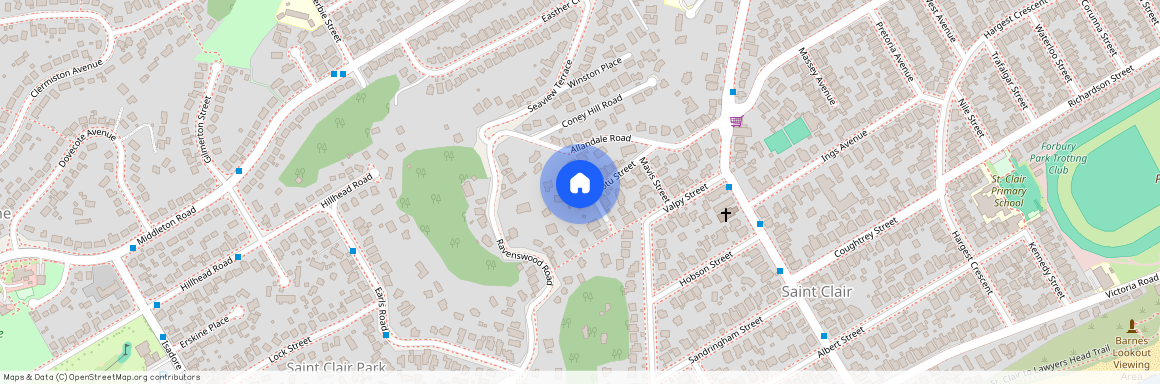 22 Motu Street, Saint Clair, Dunedin