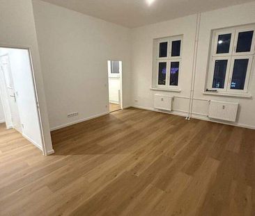 1-Zimmer-Wohnung in Tegel - ab sofort bezugsfrei! - Photo 1
