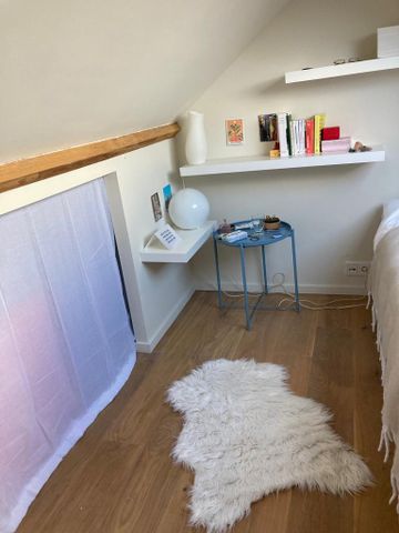 Te huur: Appartement Zuideinde 393 2 in Amsterdam - Foto 3