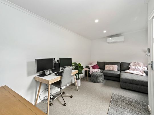 VERSATILE BAYSIDE BEAUTY WITH HUGE ENTERTAINING DECK - Photo 1