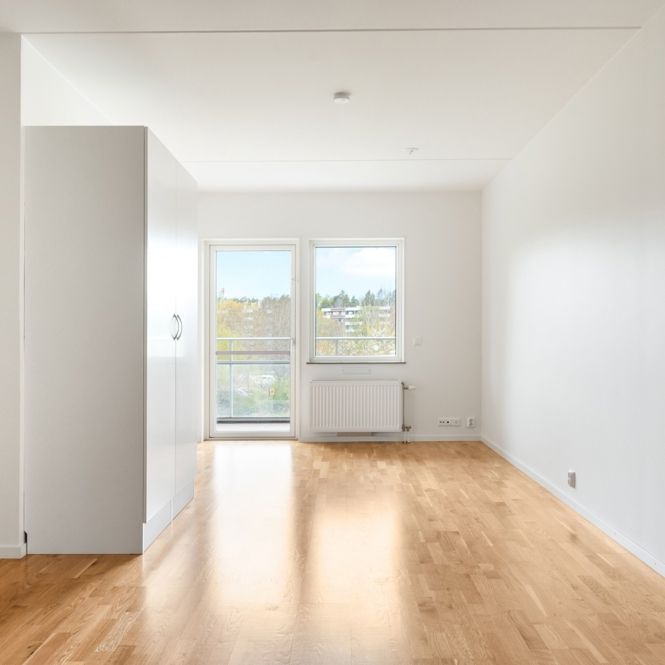 Linbanegatan 17, 74534, Enköping - Foto 1