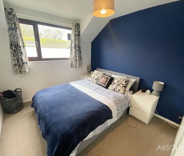 2 bedroom terraced house to rent - Photo 6