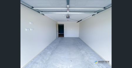 Modern 1 Bedroom Home with Private Yard & Covered Alfresco – $410/week - Photo 4
