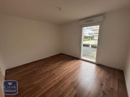 Location Appartement 2 pièces 56m² ESSEY LES NANCY 54270 - Photo 5