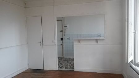 Location Appartement 2 pièces 35m² MEAUX 77100 - Photo 2