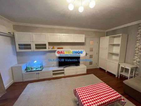Apartament 2 Camere Parc Sebastian - Fotografie 2