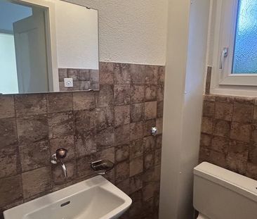 Ihre neue Wohnung imit Gartensitzplan? Befristetes Mietverhältnis - Foto 6