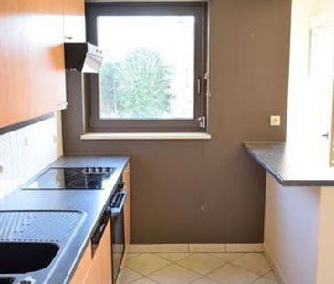 Appartement te huur - Foto 1