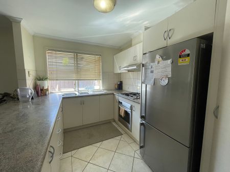 Low Maintenance Family Living in Convenient Location - Photo 5