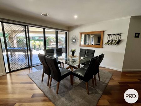 FULLY FURNISHED EXECUTIVE RESIDENCE - Photo 3