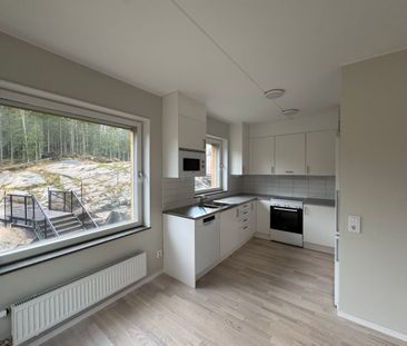 Klättergatan 9 – 2 rok (1601) - Foto 6