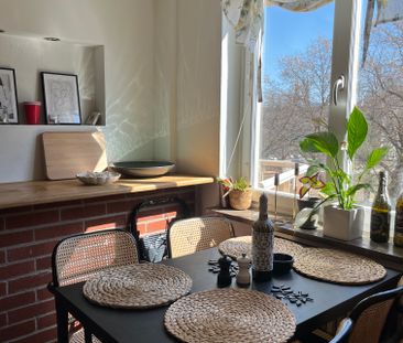 Luthagsesplanaden, Uppsala - Photo 1