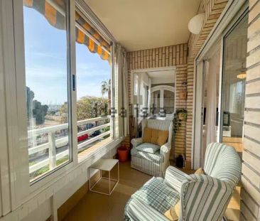 Alquiler de piso en Puerto Deportivo - Photo 1