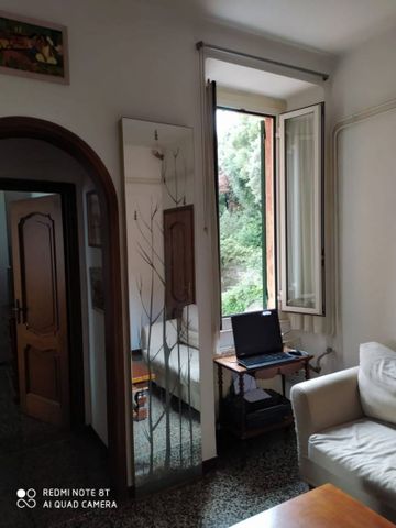 Trilocale via Pietro Balestrazzi, Oregina, Genova - Foto 2