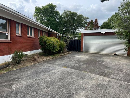 4 Bedroom - Buckland Road, Mangere East - Photo 1