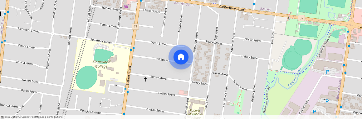 1/29 Hill Street, Vic 3128, Box Hill South