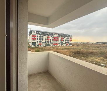 APARTAMENT CU 2 CAMERE DE ÎNCHIRIAT – STR. APEDUCTULUI NR. 101 - Fotografie 5