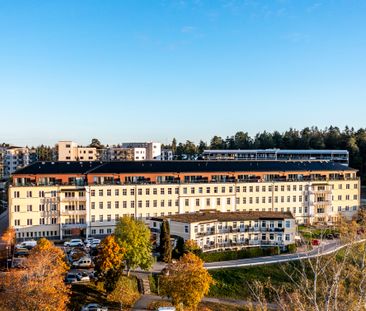 Sandstuguvägen, Uttran - Foto 1