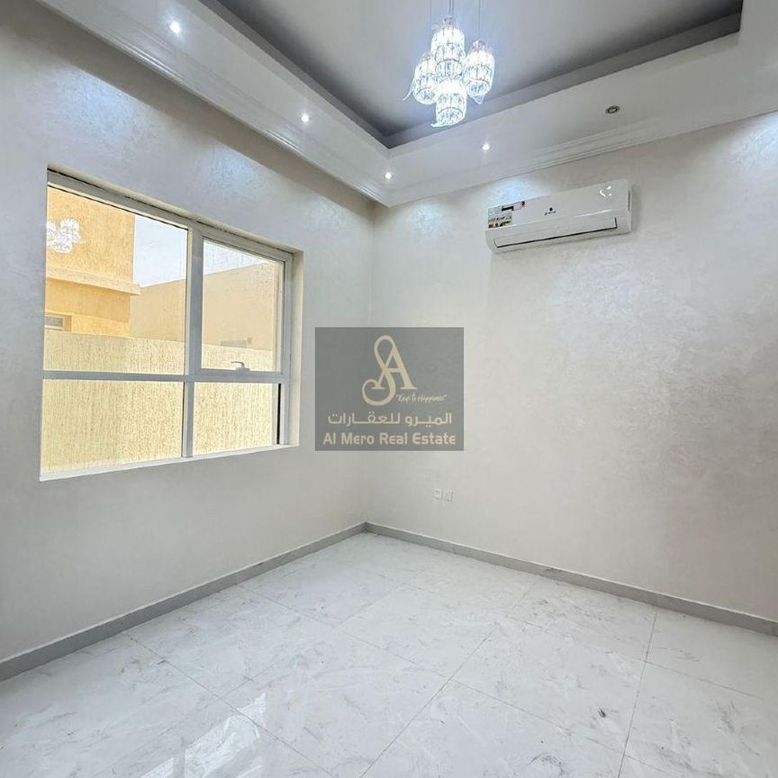 Spacious 3 BR Villa in Al Zaheya Gardens - Photo 1