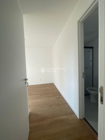 Apartamento com 3 quartos e 65m² para alugar em Vila Assunção, Santo André. - Foto 5
