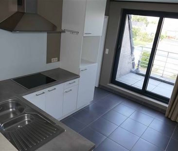 Appartement te huur - Foto 1