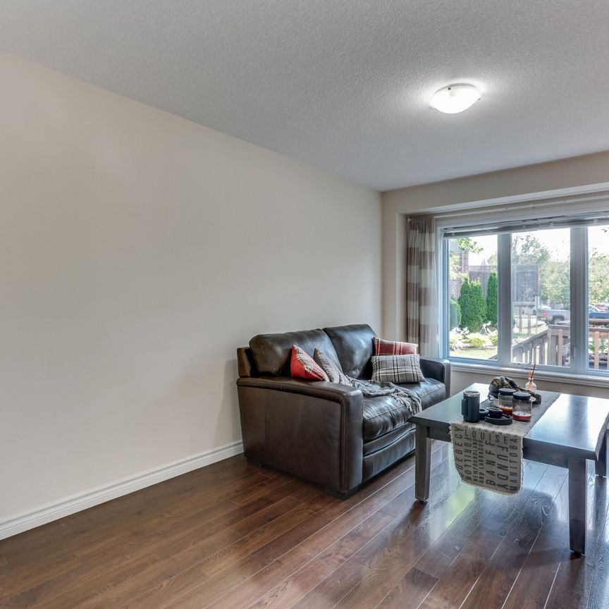 For Lease - 3423 Castle Rock Place Unit# 10, London South, Ontario - Photo 1