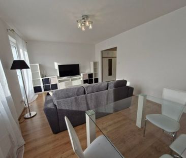 2-pokojowe, Strzeszyn, ul. Elżbiety Zawackiej, 56,7 m2, I piętro, u... - Photo 2