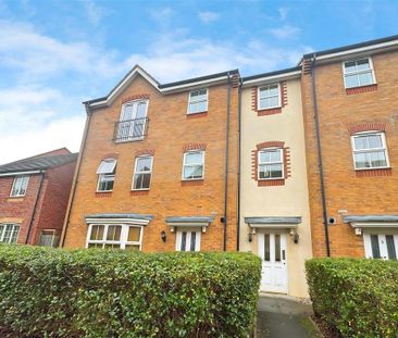 2 bedroom apartment to rent - Photo 3