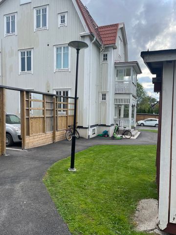 Bergsgatan, Sundsvall - Foto 3