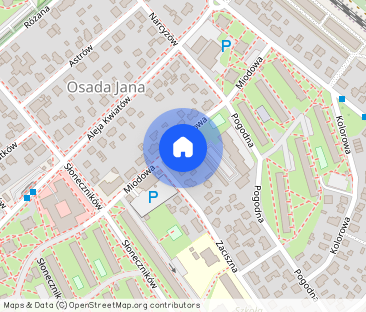 BEZPOŚREDNIO! Nowy Apartament ul. Miodowa 5 - 62 m² z ogródkiem i OZE - Photo 1