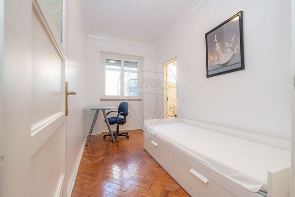 Apartamento T3 em Lisboa - Photo 1