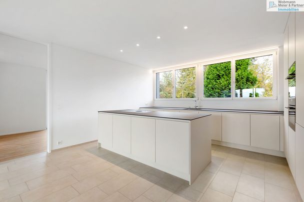 4½-Zimmer-Wohnung im 3. Obergeschoss - Rubia Russikon - Foto 1