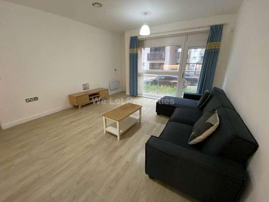 Loom Building, New Islington, M4 - Photo 1