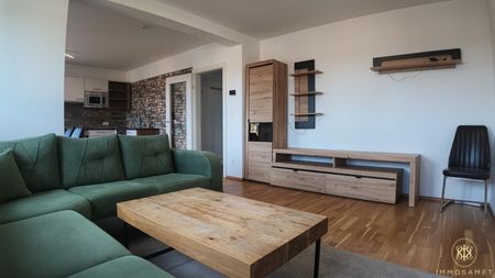 Helles 3-Zimmer-Apartment mit Balkon ! - Foto 2