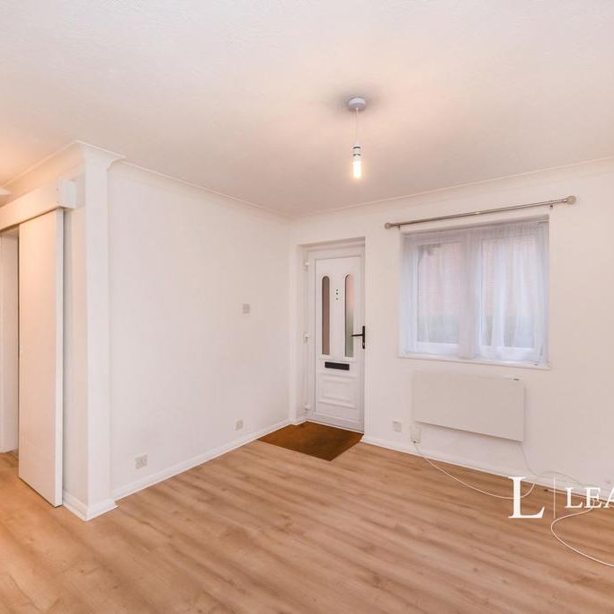 1 bedroom terraced house to rent - Photo 1