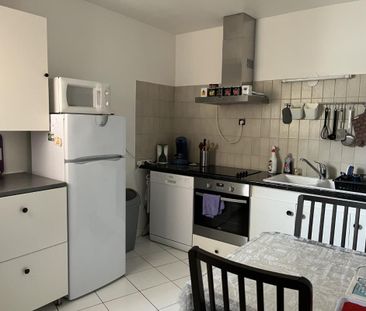 Appartement T2 à louer Rennes Villejean - 47 m² - Photo 1