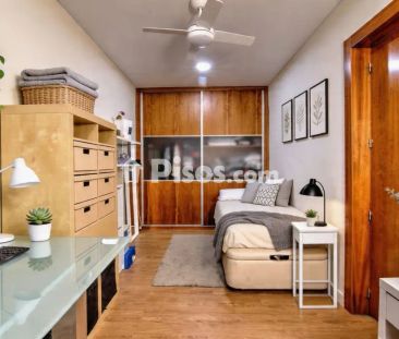 Chalet en alquiler en Carrer Torreta - Photo 1