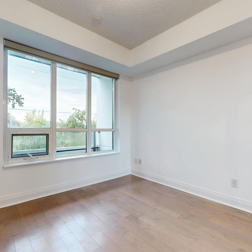 For Lease - 399 Spring Garden Avenue Unit# 208, Toronto, Ontario - Photo 1