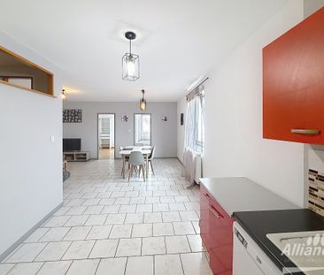 Location Appartement 3 pièces 64m² BELFORT 90000 - Photo 4