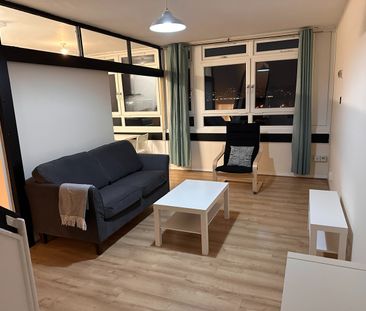 2 Bed Flat, Kelson House, E14 - Photo 1