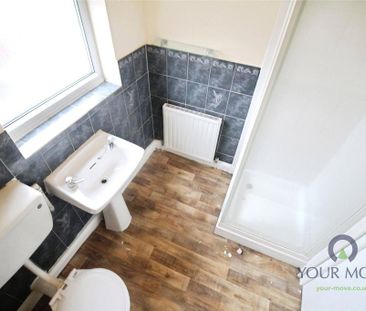 2 bedroom terraced house to rent - Photo 1
