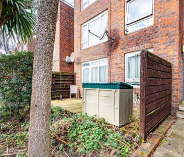 1 bedroom flat to rent - Photo 4