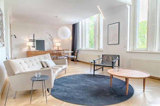 Herengracht, 1016BE, Amsterdam - Centrum - Foto 1