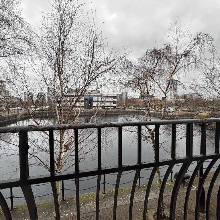 Merchants Quay, Salford Quay - Photo 1