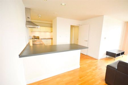 360 Apartments, Rice Street, Manchester City Centre, M3 4JL - Photo 3