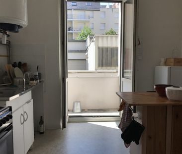 Location Appartement 3 pièces 62m² STRASBOURG 67000 - Photo 5
