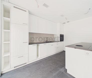 3.5 Zimmer, 90 m², 1. Stock - Photo 3