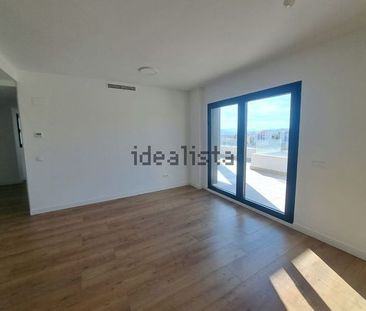 Alquiler de ático en Plaza Manos Unidas - Photo 1