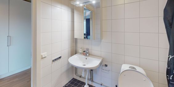 Grepgatan 30 - Photo 3